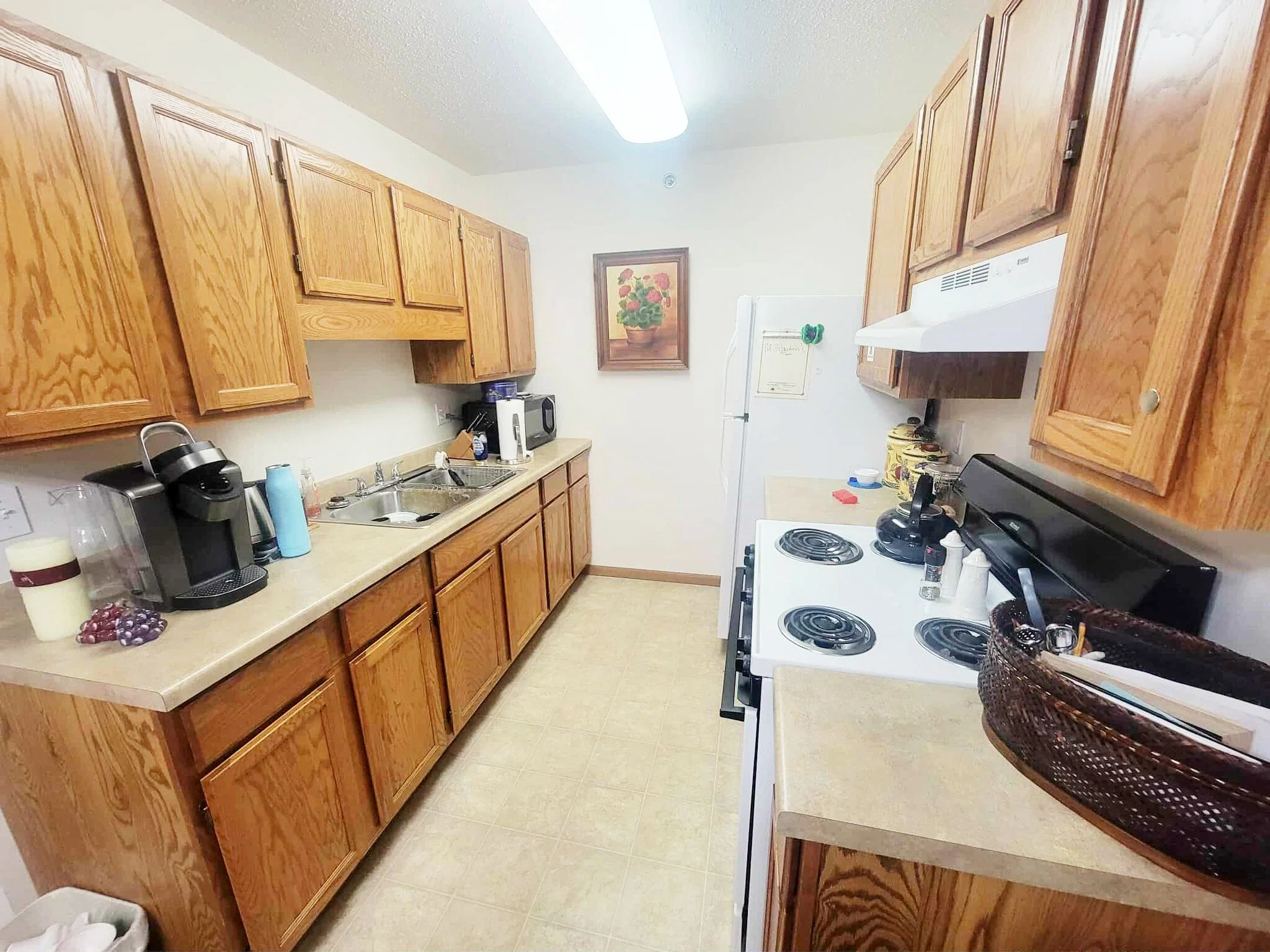 MEADOW RIDGE SENIOR LIVING