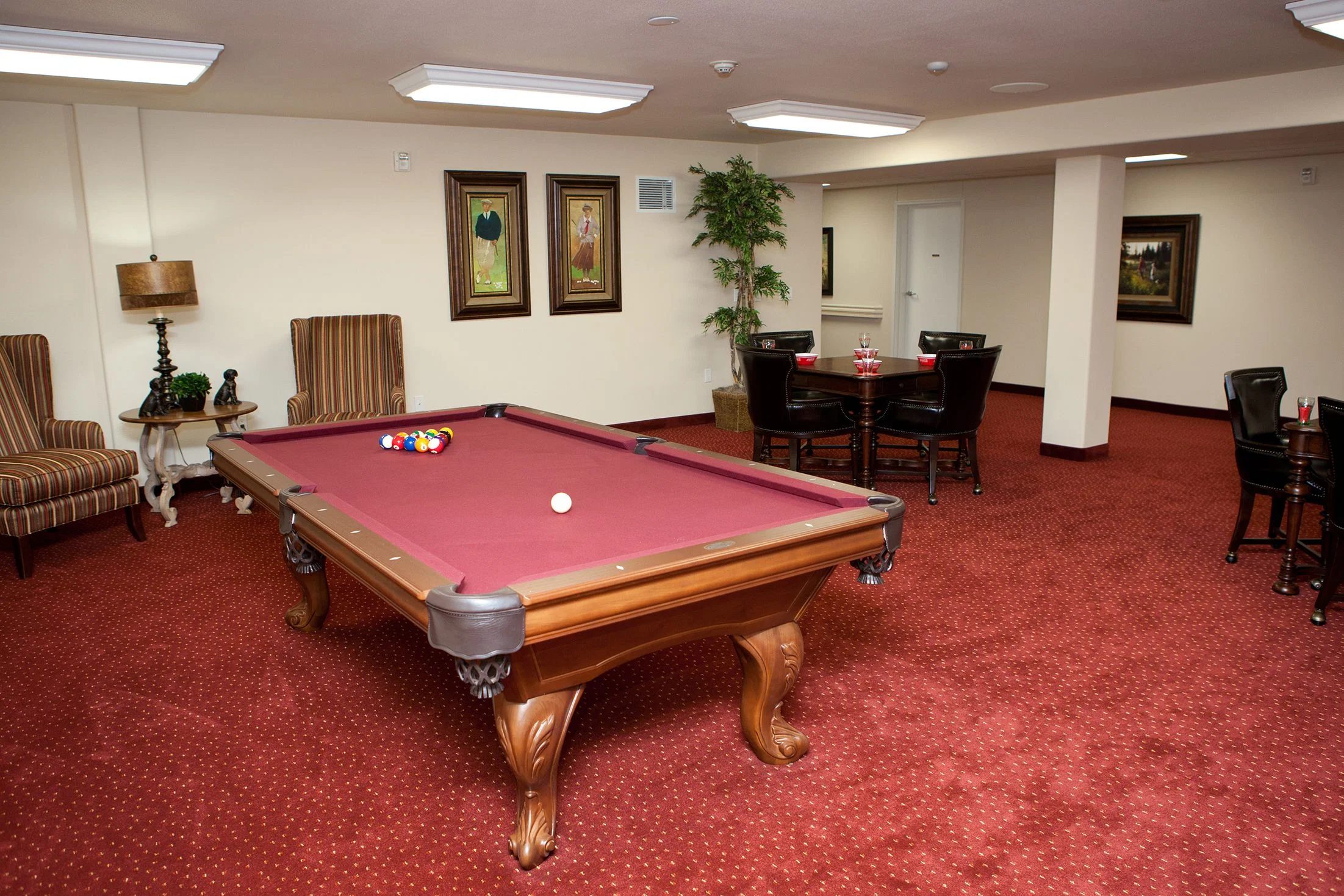 MEADOWLARK ESTATES GRACIOUS RETIREMENT LIVING