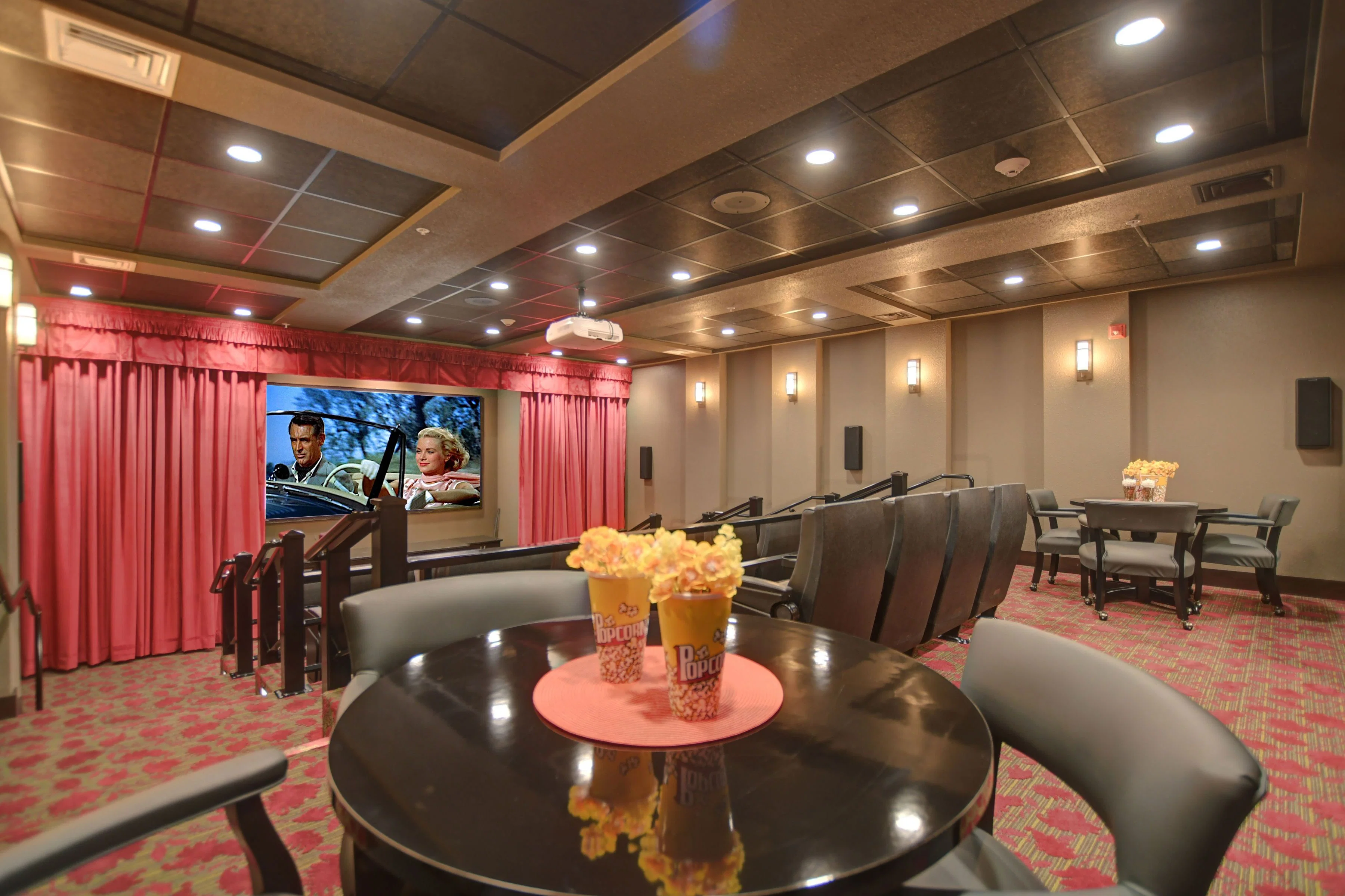 MEADOWLARK ESTATES GRACIOUS RETIREMENT LIVING