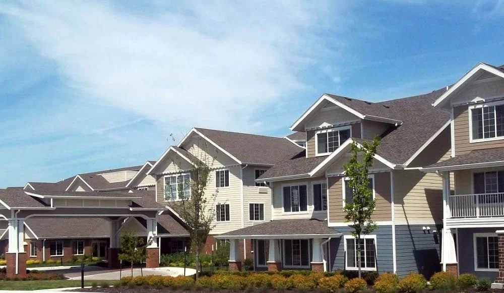 MEADOWLARK ESTATES GRACIOUS RETIREMENT LIVING