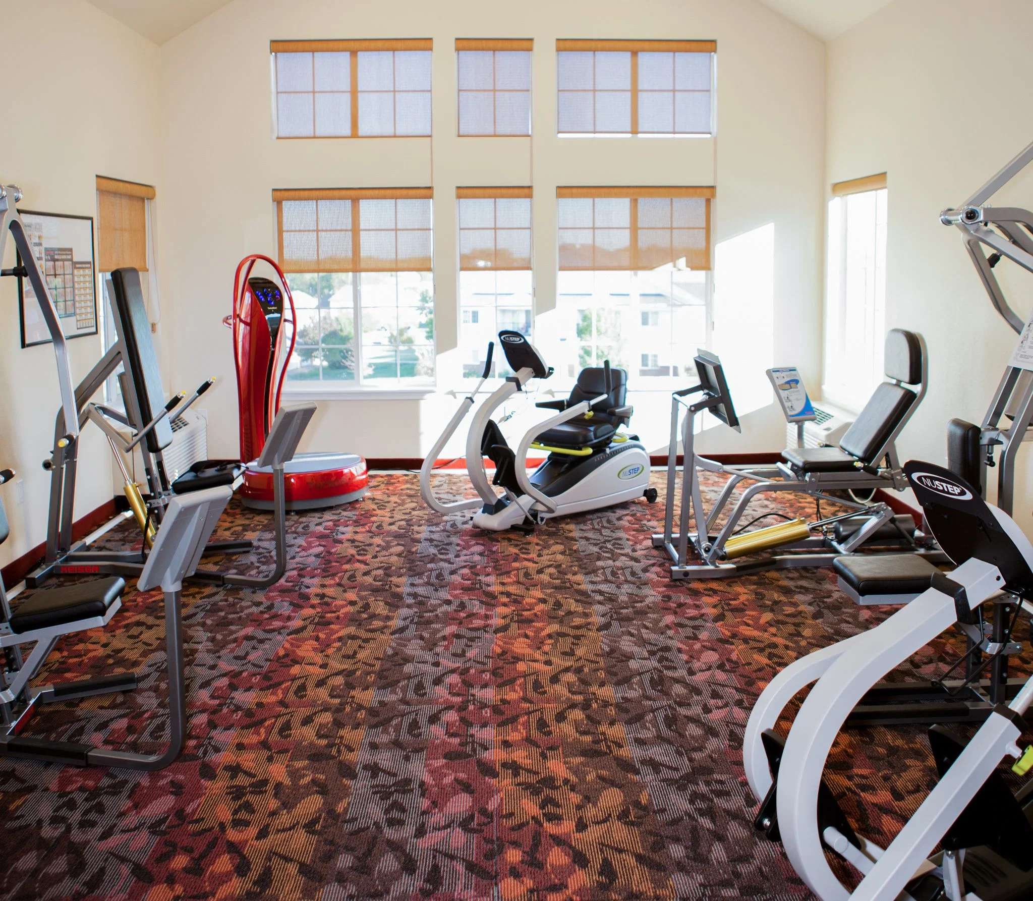 MEADOWLARK ESTATES GRACIOUS RETIREMENT LIVING