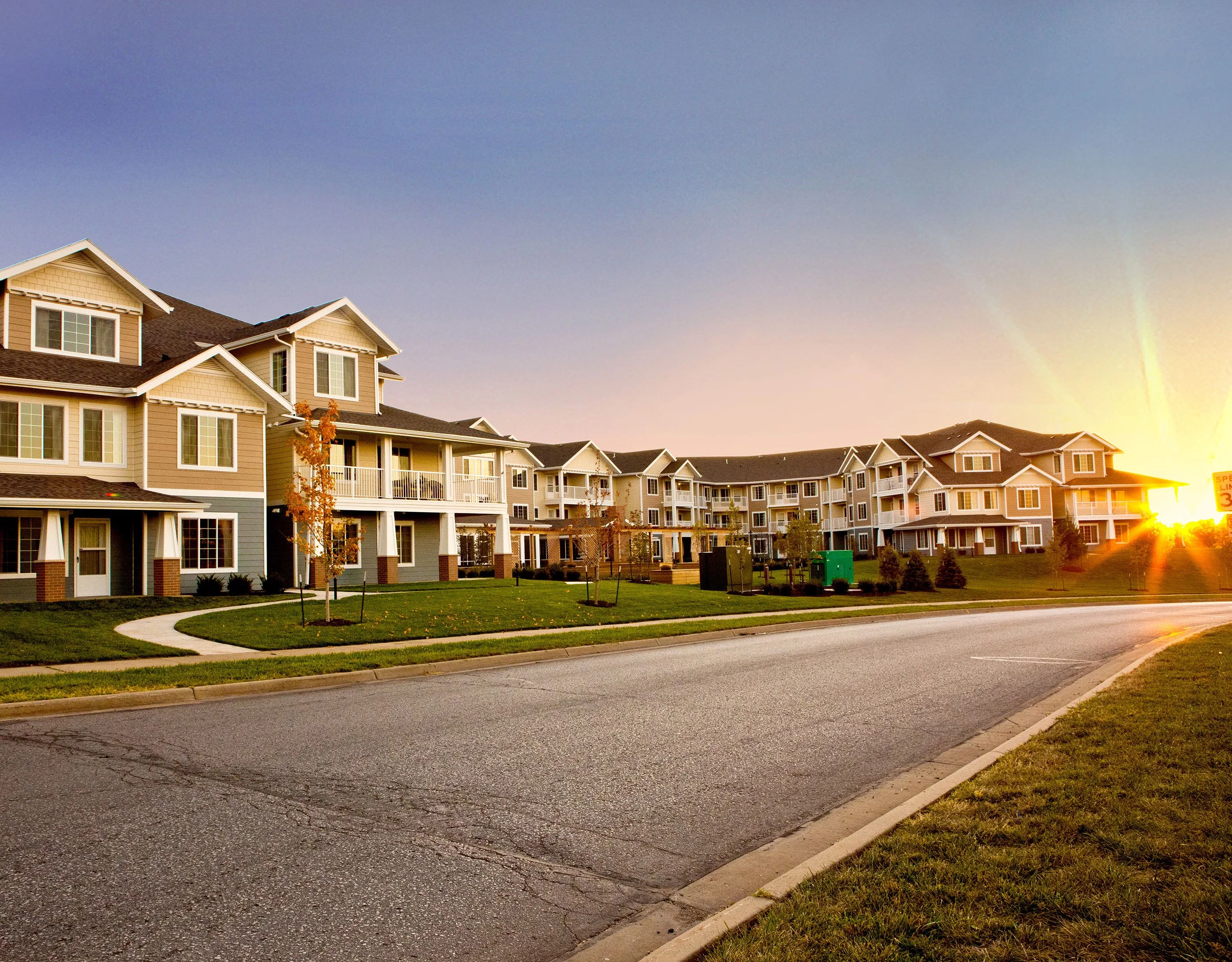 MEADOWLARK ESTATES GRACIOUS RETIREMENT LIVING