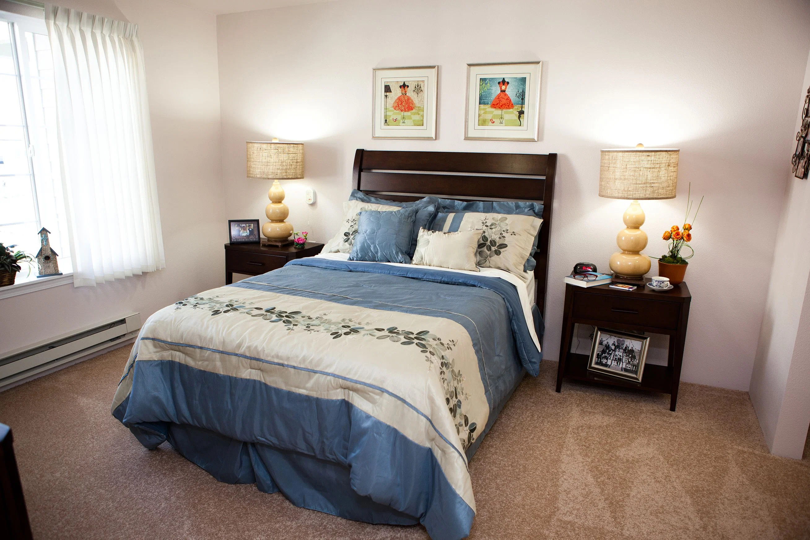 MEADOWLARK ESTATES GRACIOUS RETIREMENT LIVING