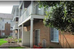 MEADOWS AT SALEM RUN SENIOR APARTMENTS