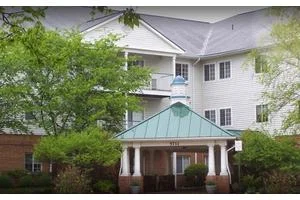 MEADOWS AT SALEM RUN SENIOR APARTMENTS