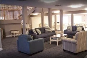 MEADOWS AT SALEM RUN SENIOR APARTMENTS