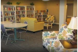 MEADOWS AT SALEM RUN SENIOR APARTMENTS