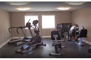 MEADOWS AT SALEM RUN SENIOR APARTMENTS