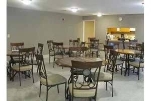 MEADOWS AT SALEM RUN SENIOR APARTMENTS