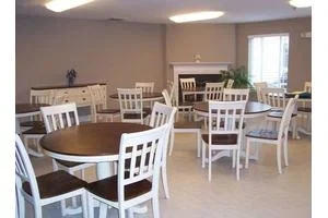 MEADOWS AT SALEM RUN SENIOR APARTMENTS