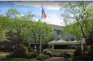 MEADOWS AT SALEM RUN SENIOR APARTMENTS