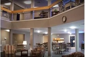 MEADOWS AT SALEM RUN SENIOR APARTMENTS
