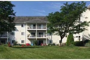 MEADOWS AT SALEM RUN SENIOR APARTMENTS