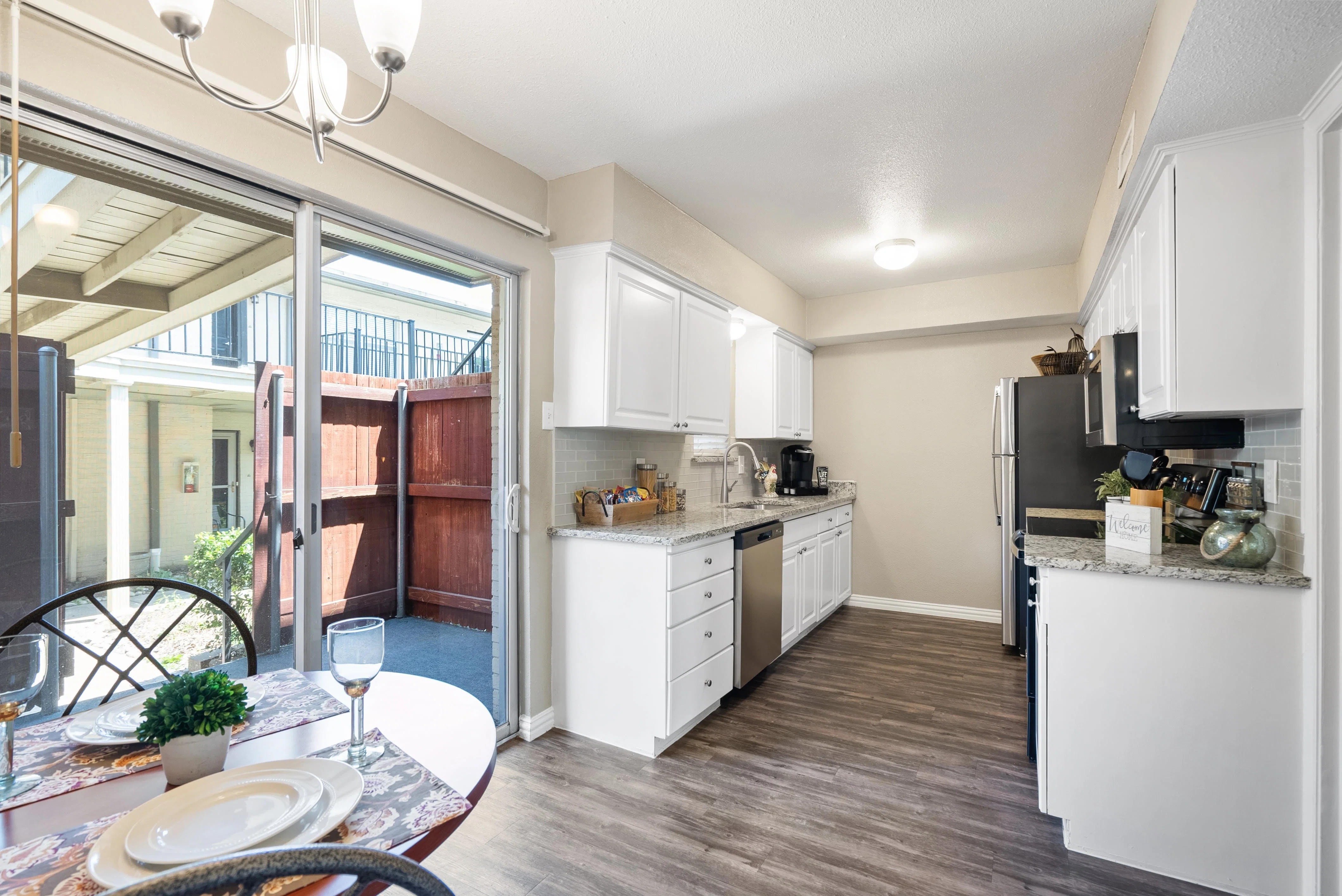 Meadowstone Place