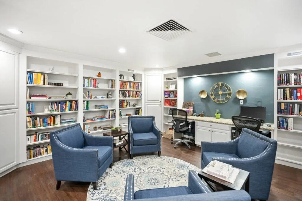 Meadowstone Place