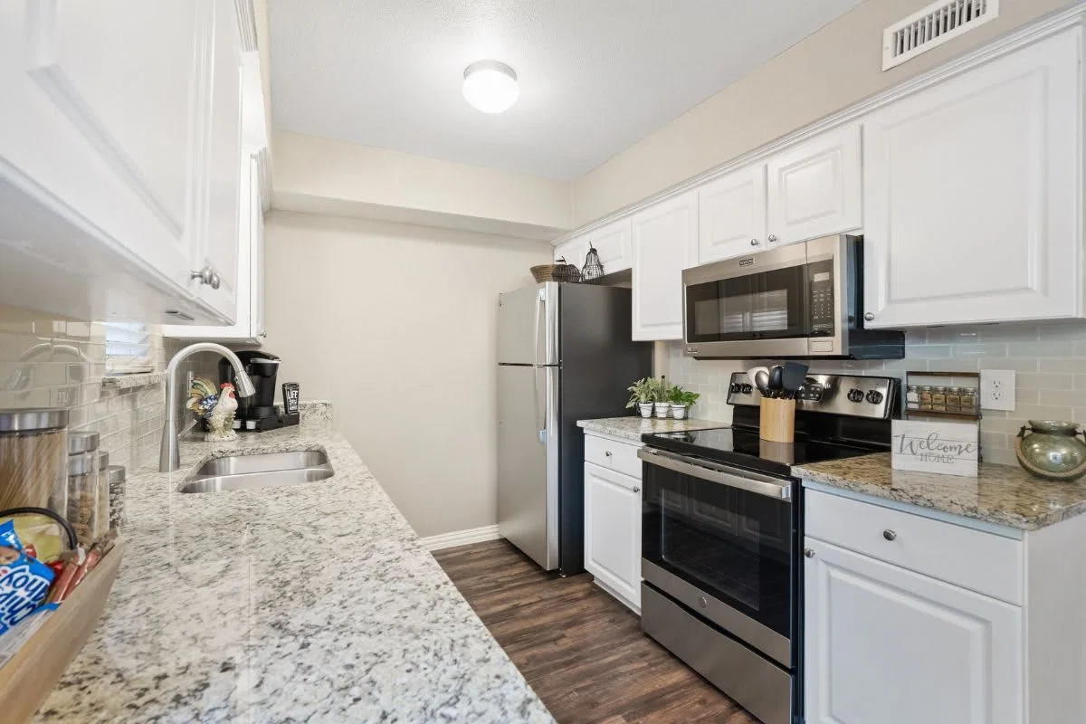 Meadowstone Place