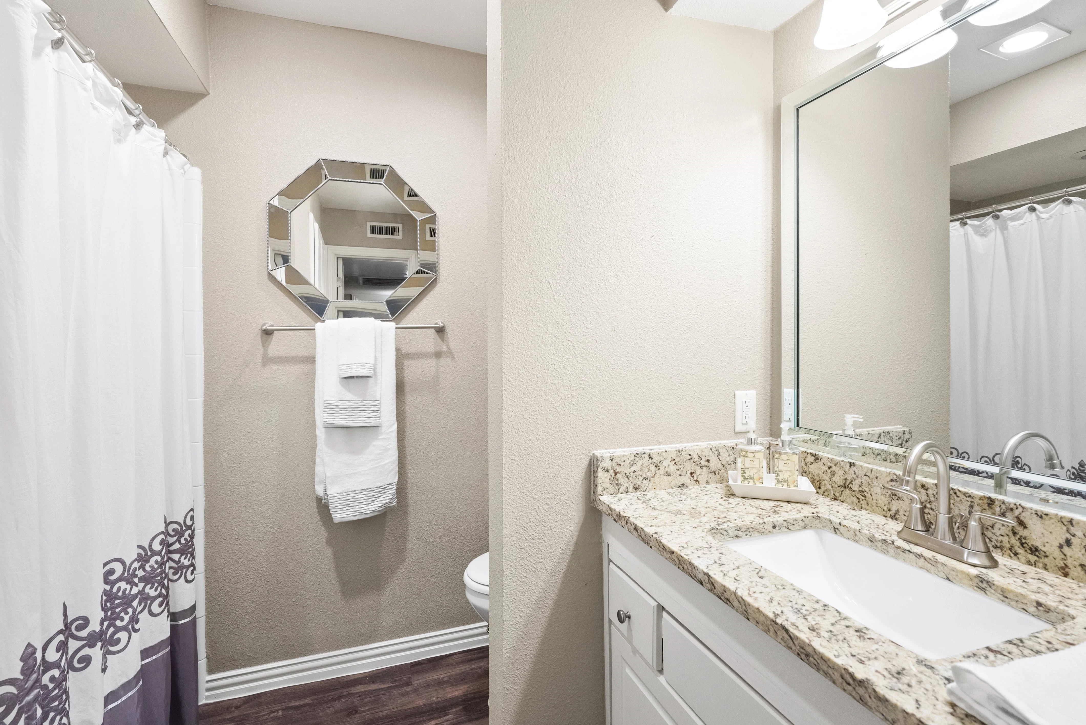 Meadowstone Place