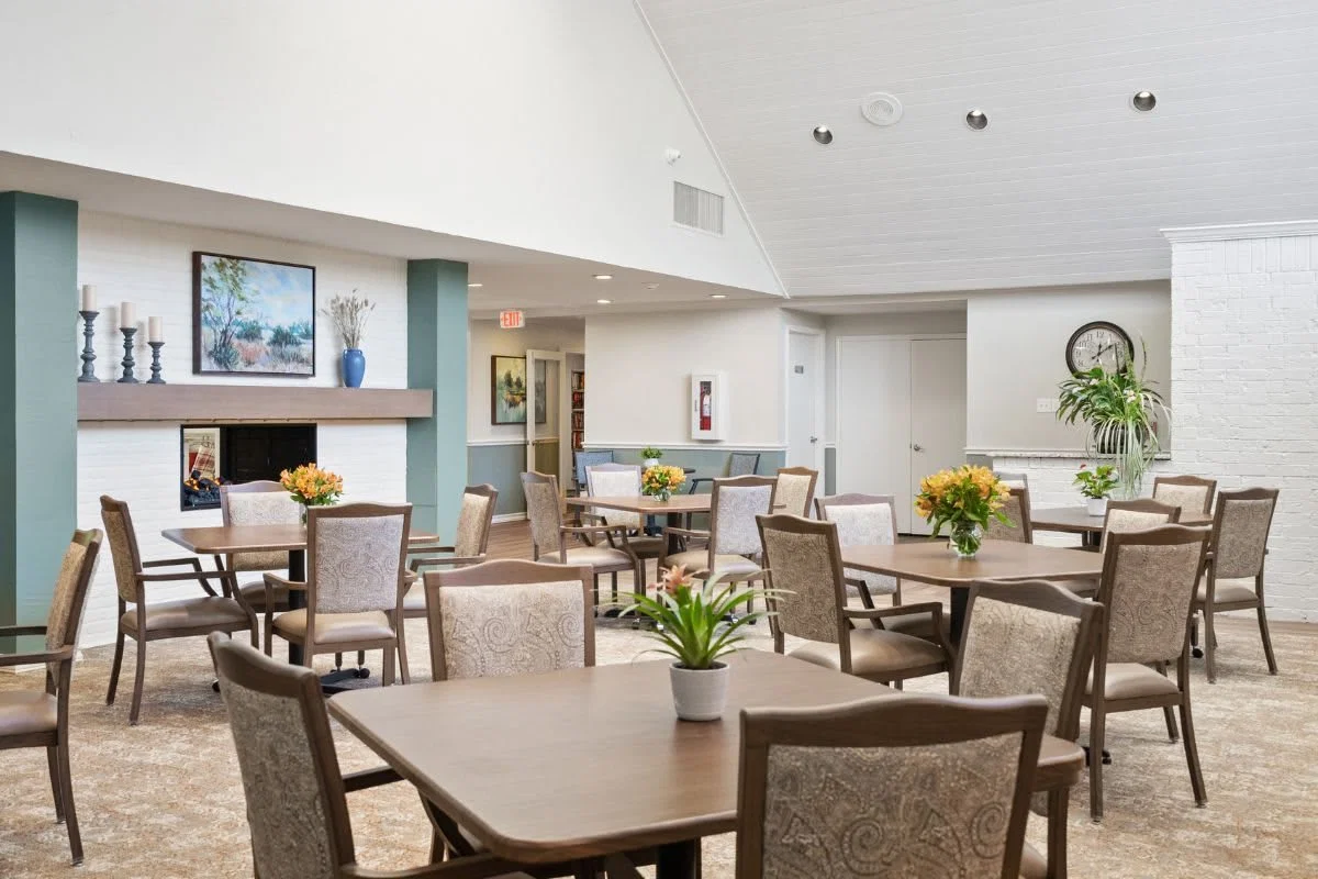 Meadowstone Place