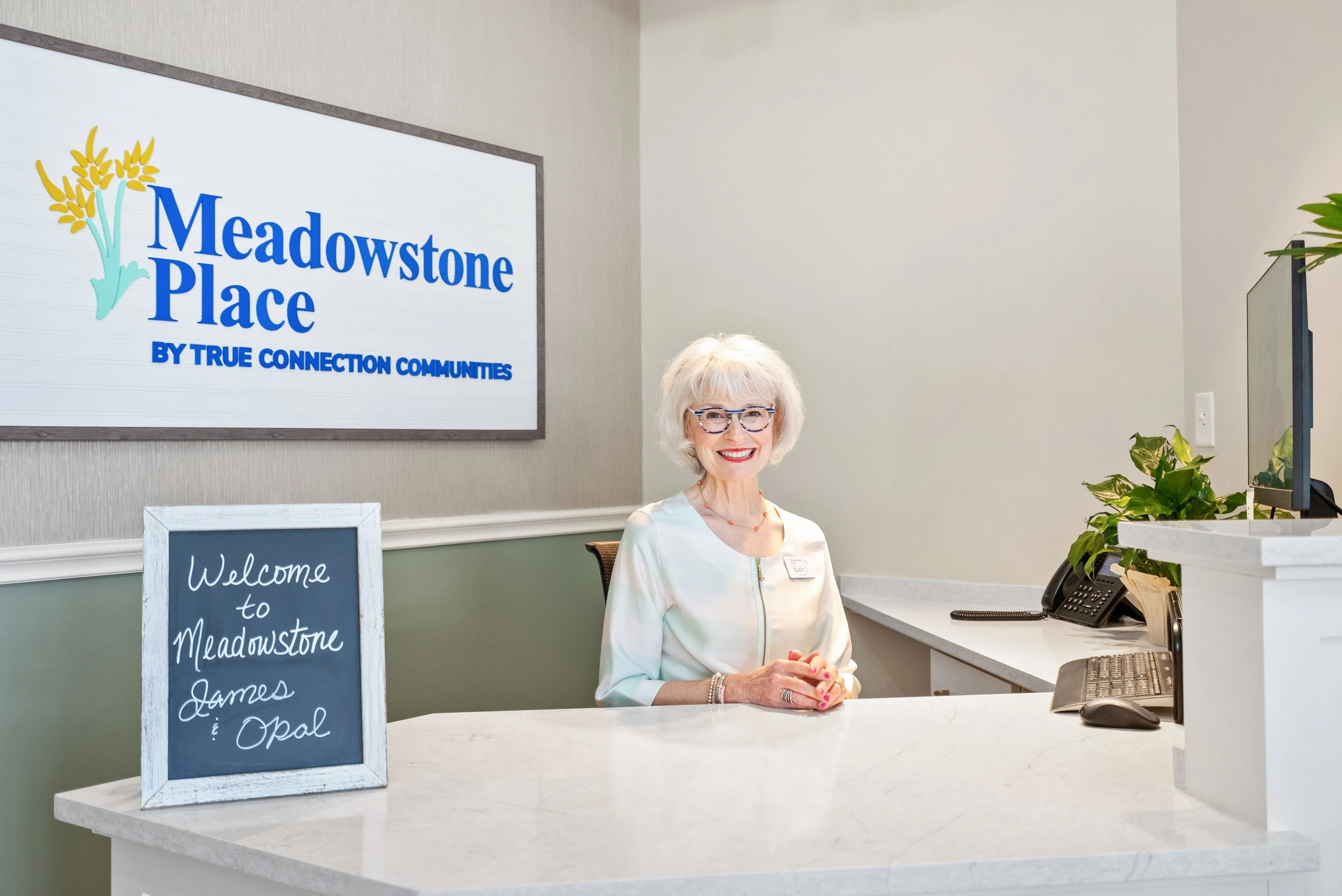 Meadowstone Place