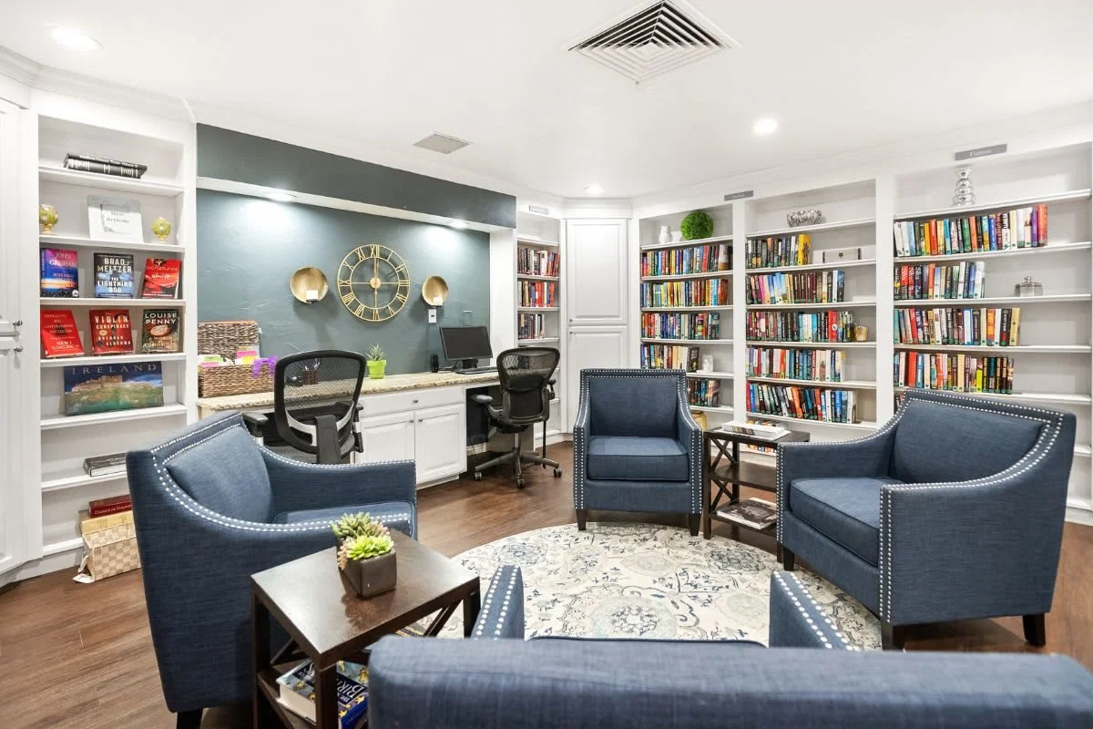 Meadowstone Place