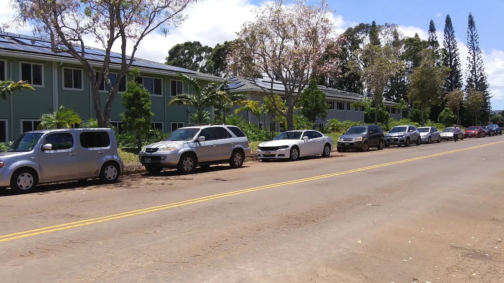 Meheula Vista