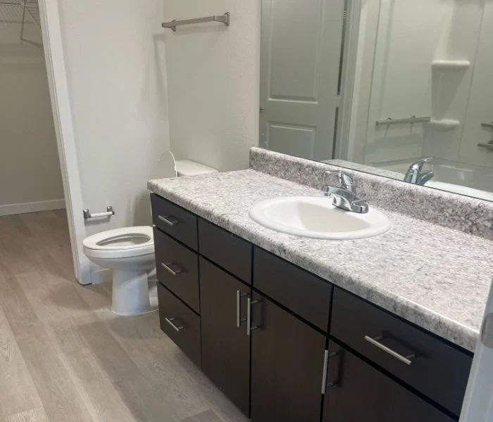 MELISSA GROVE APARTMENTS