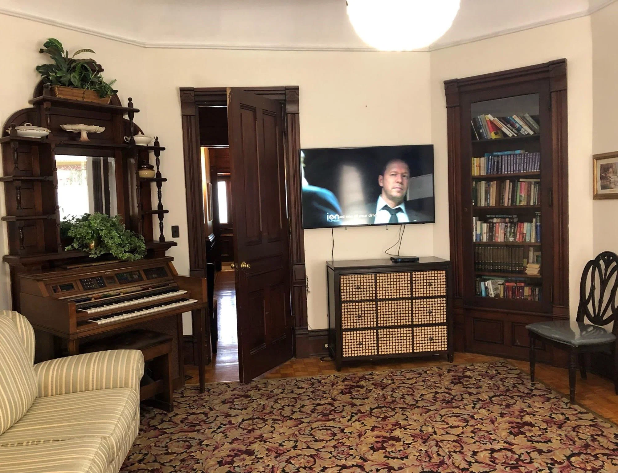 Merriam Casa Bella