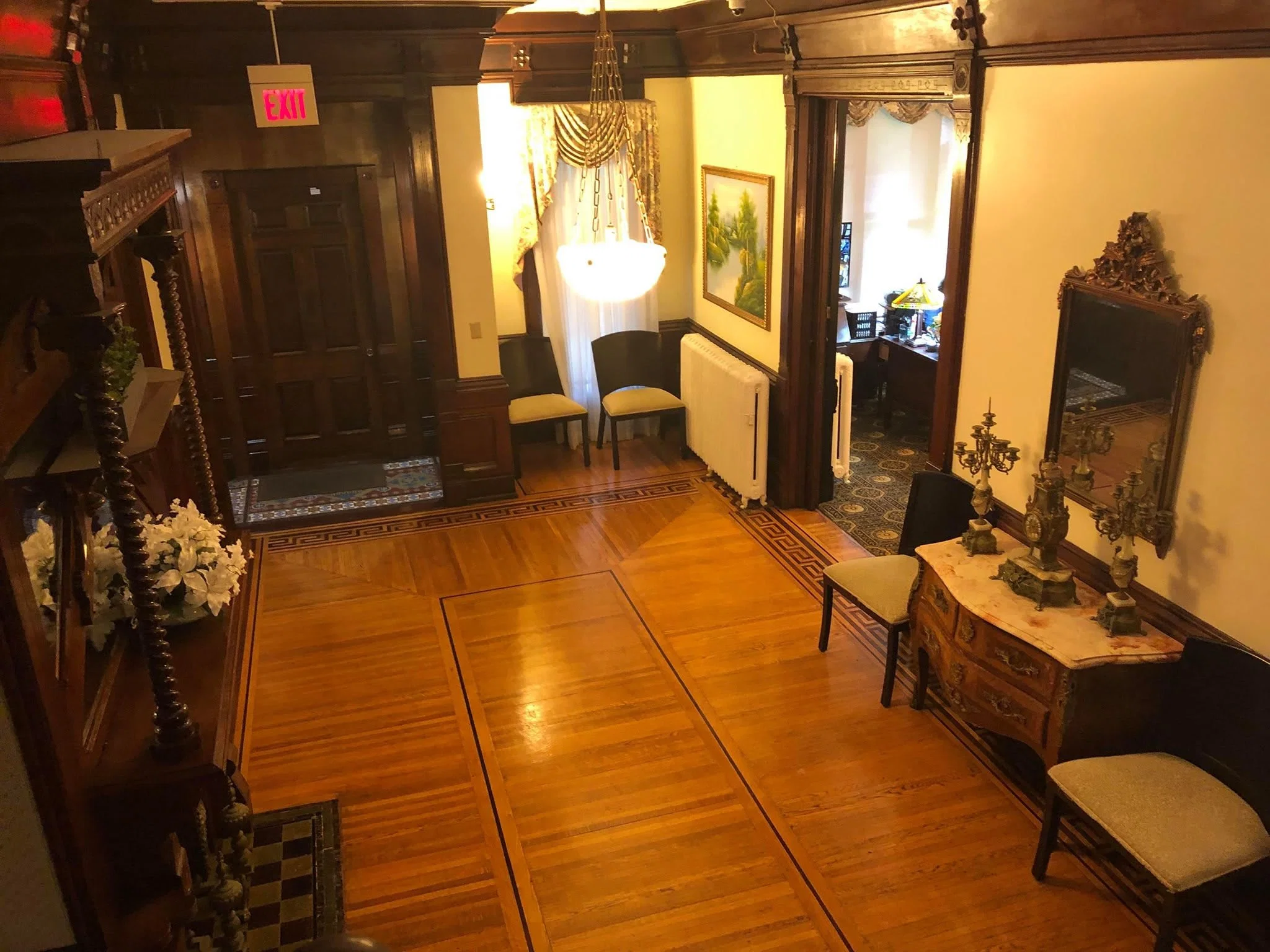 Merriam Casa Bella