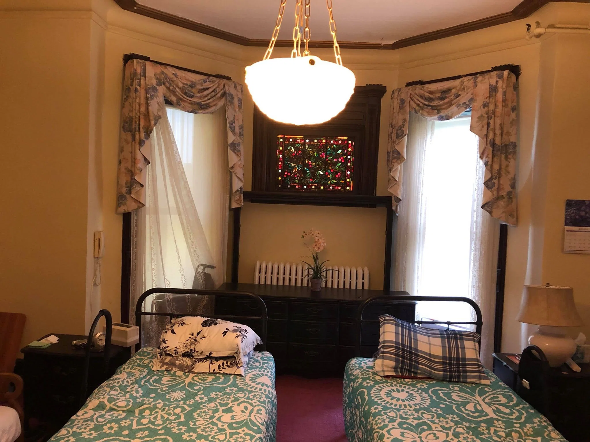 Merriam Casa Bella