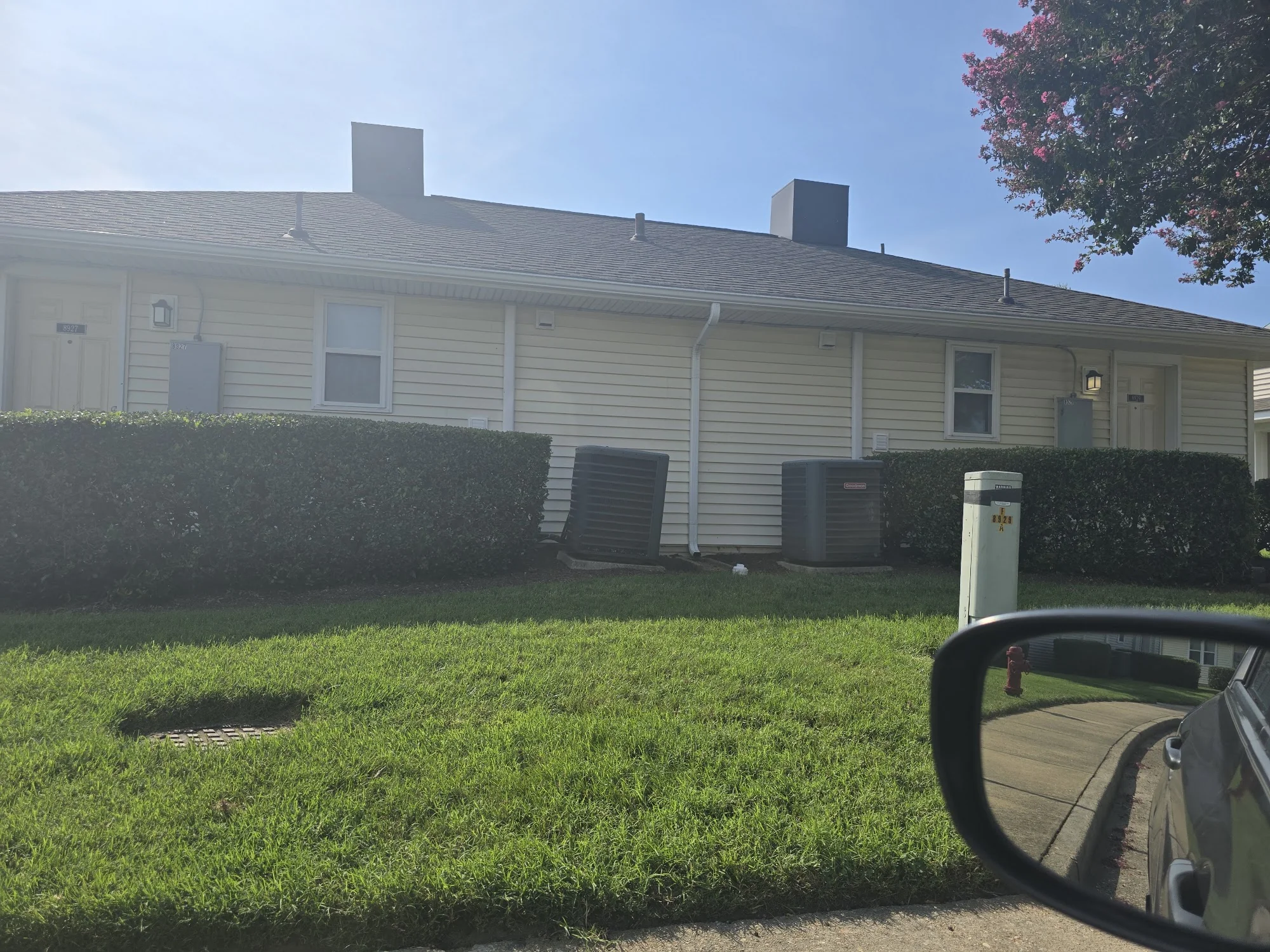 Merrimack Landing Apartments
