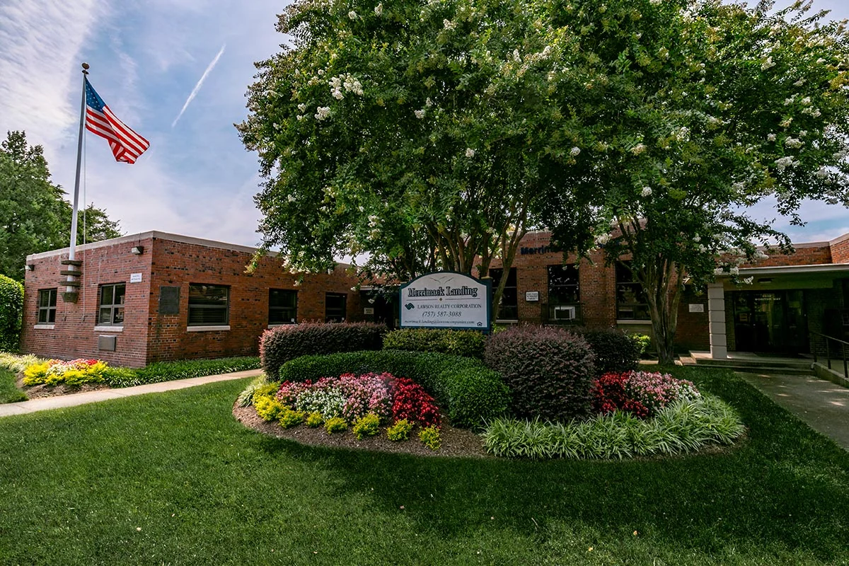 Merrimack Landing Apartments