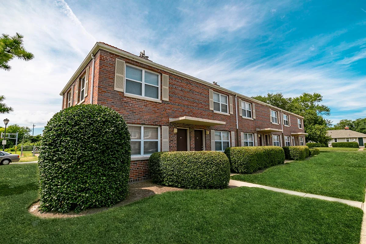 Merrimack Landing Apartments