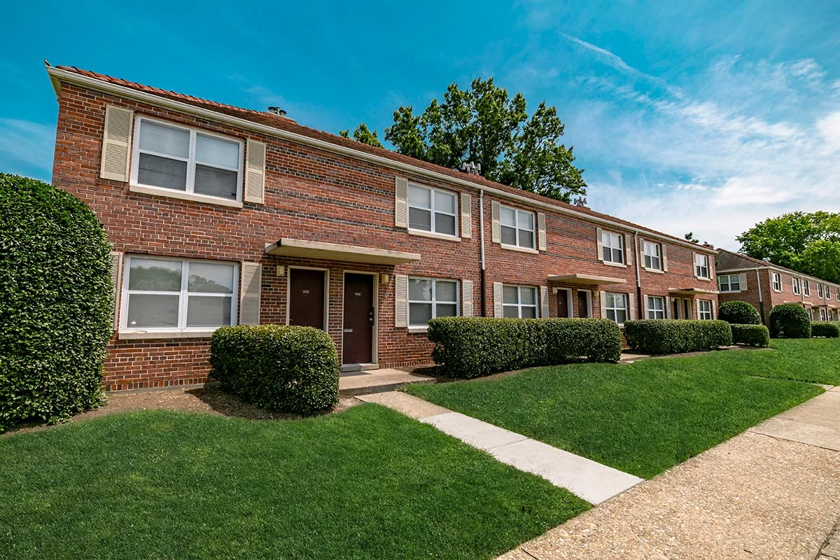 Merrimack Landing Apartments