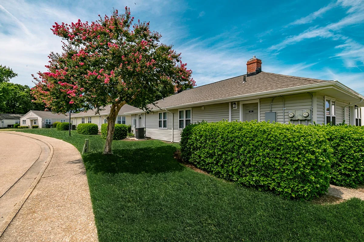 Merrimack Landing Apartments