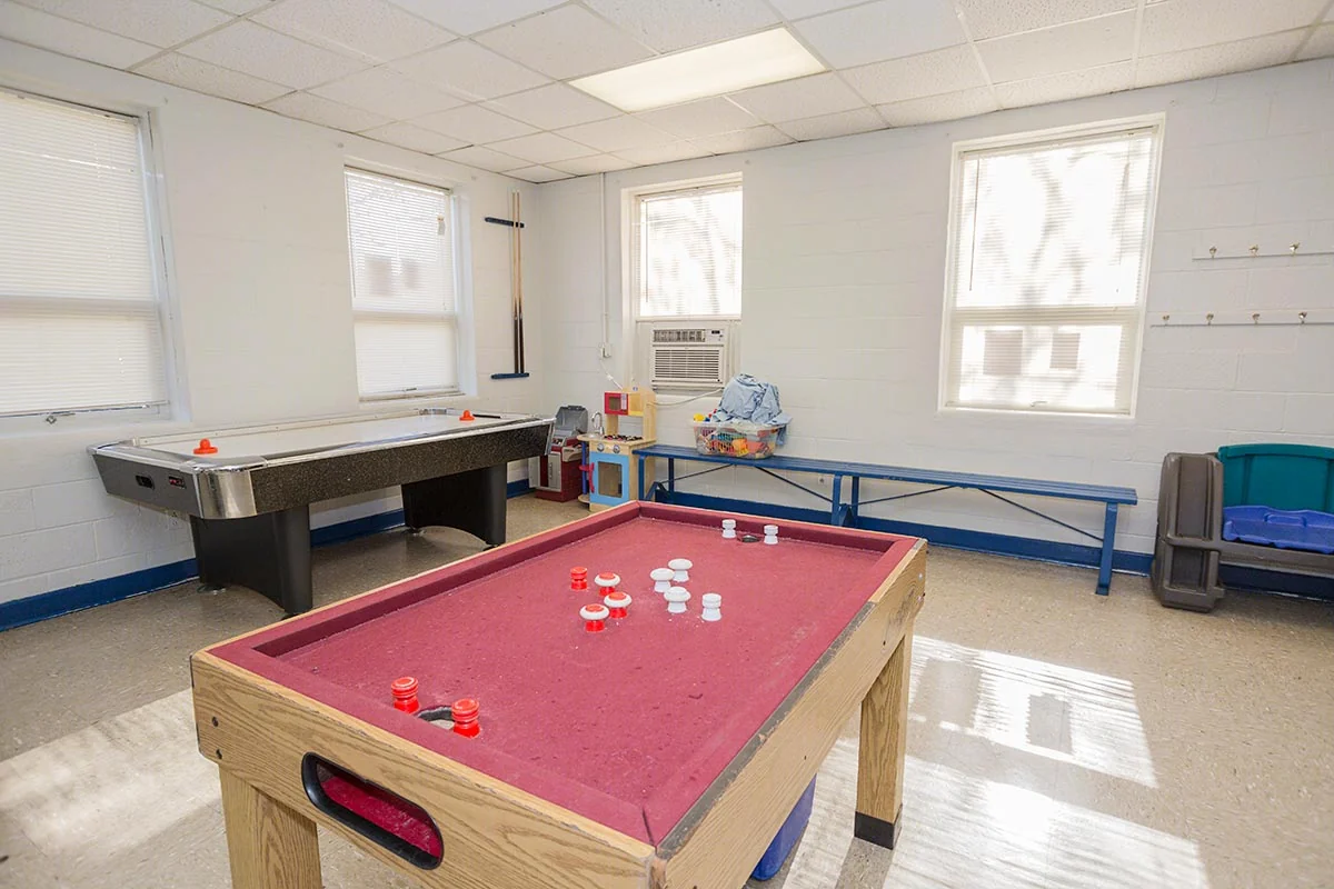 Merrimack Landing Apartments