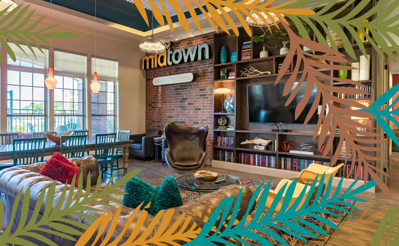 Midtown Corpus Christi