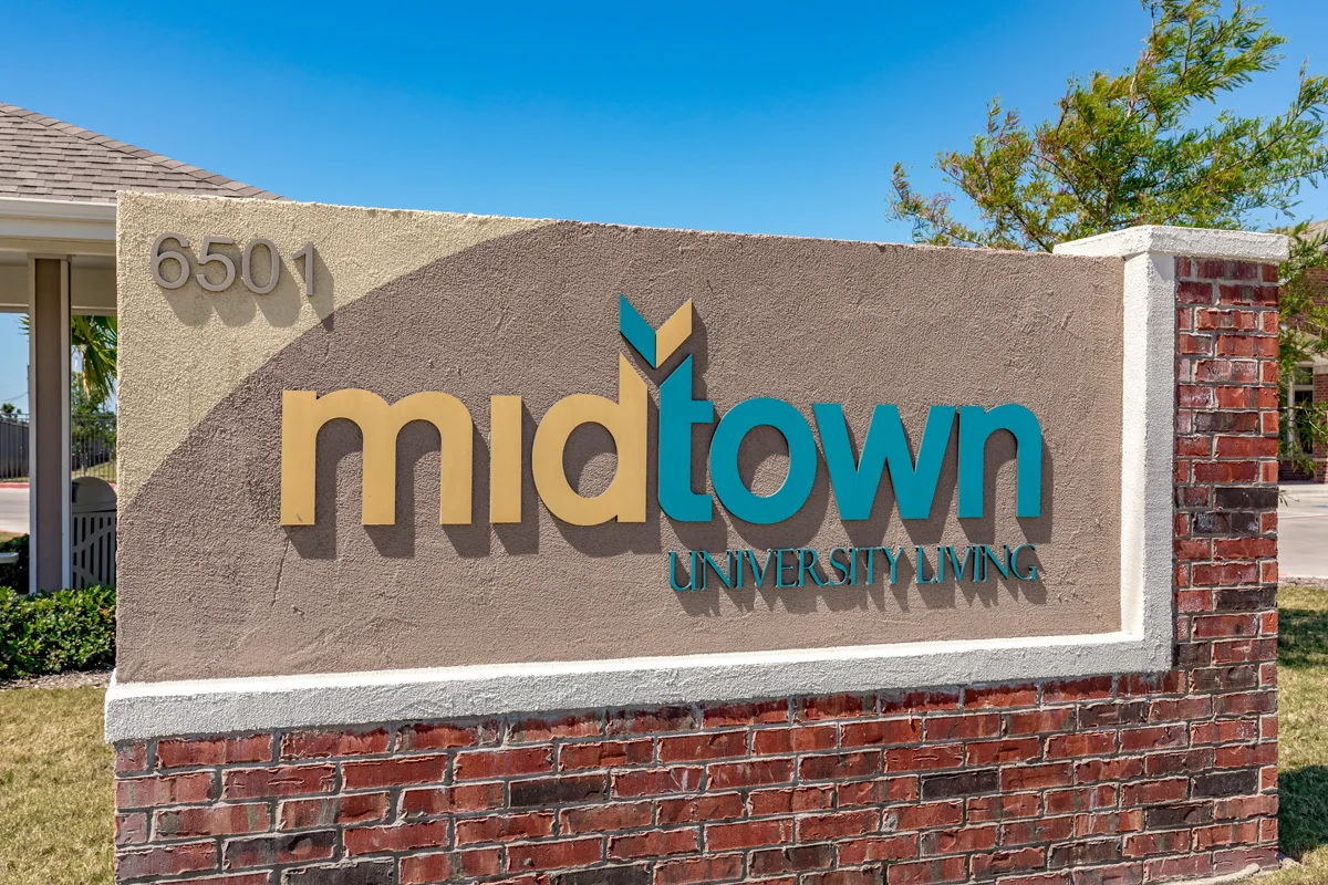 Midtown Corpus Christi