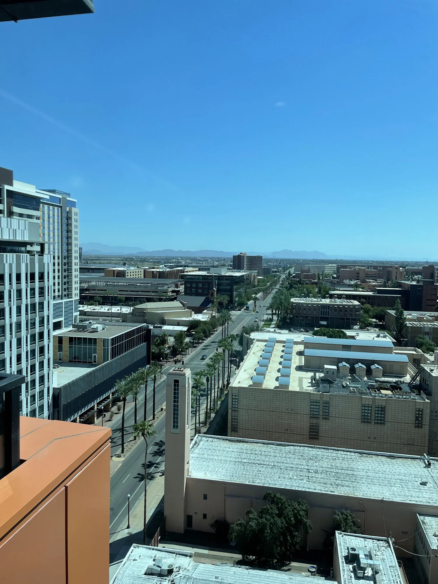 Mirabella at ASU