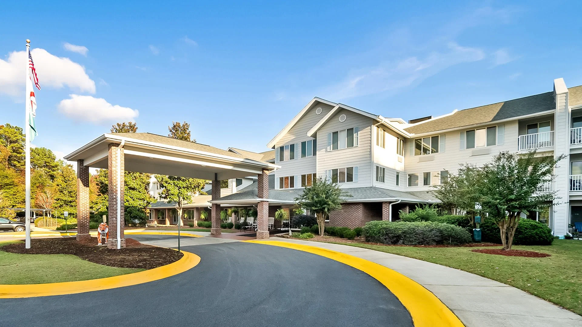Monarch Estates