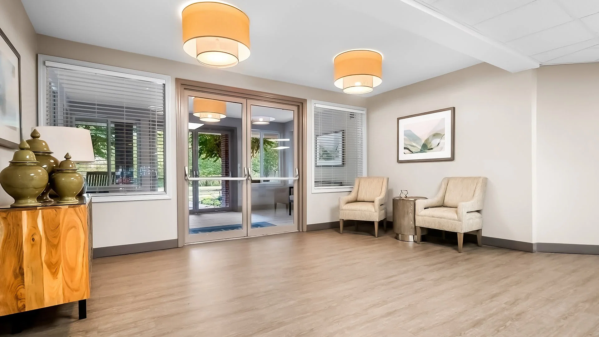 Monarch Estates