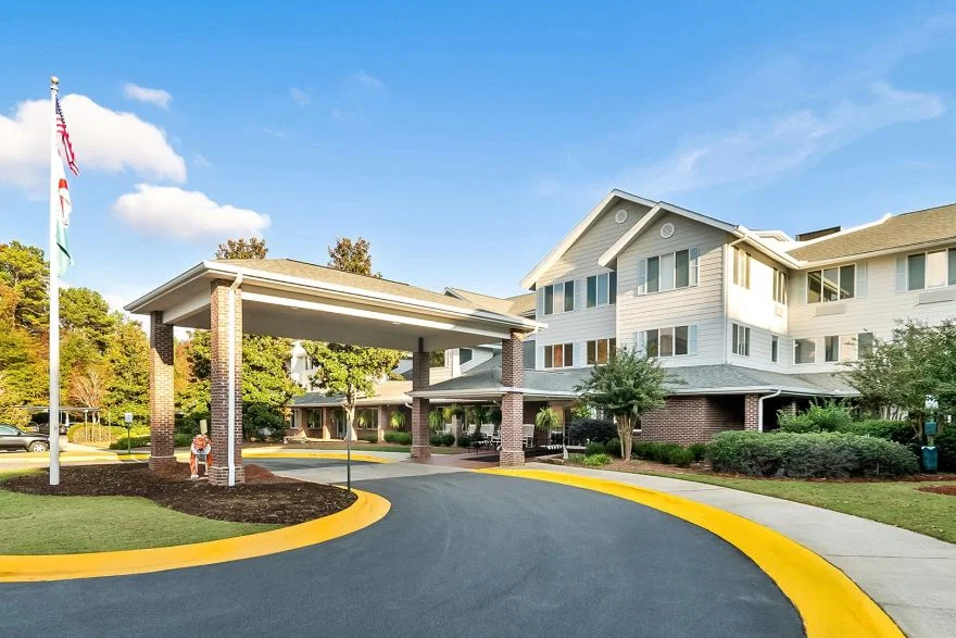 Monarch Estates