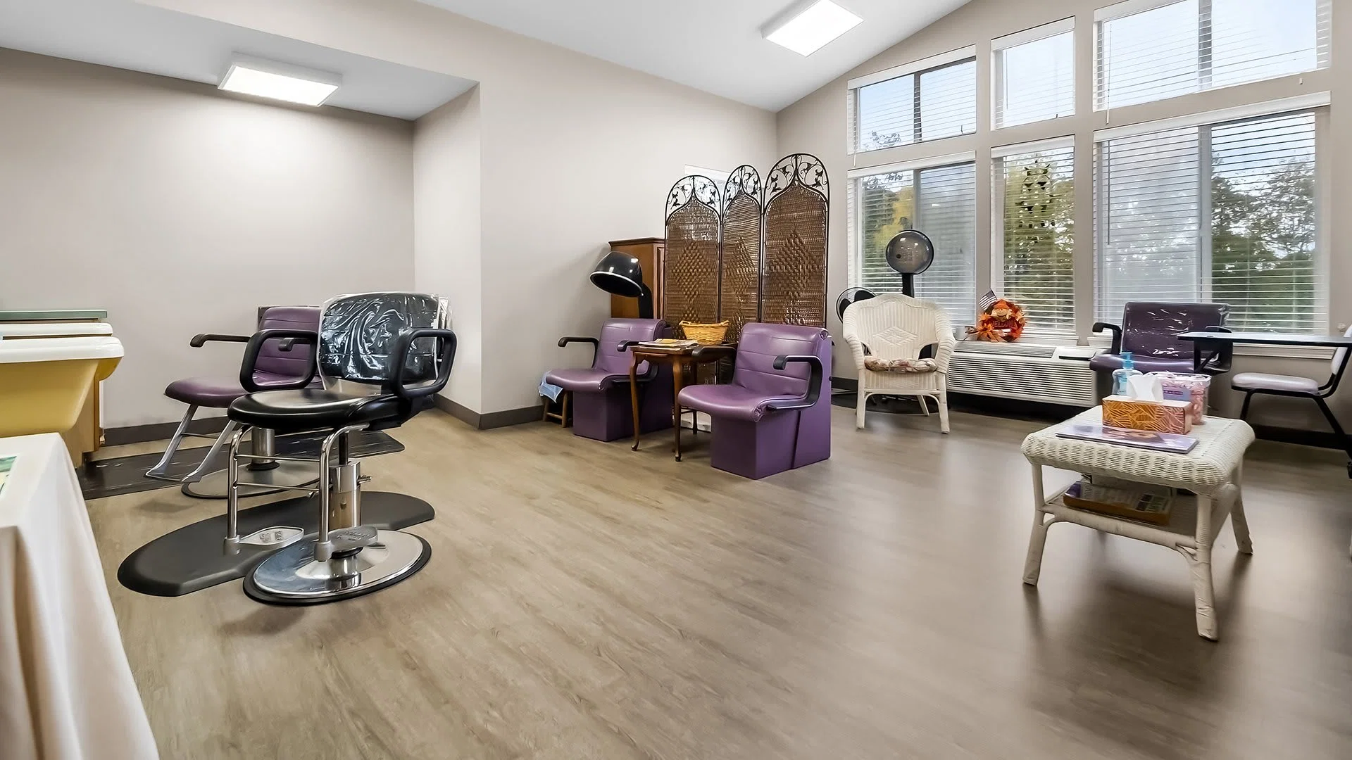 Monarch Estates