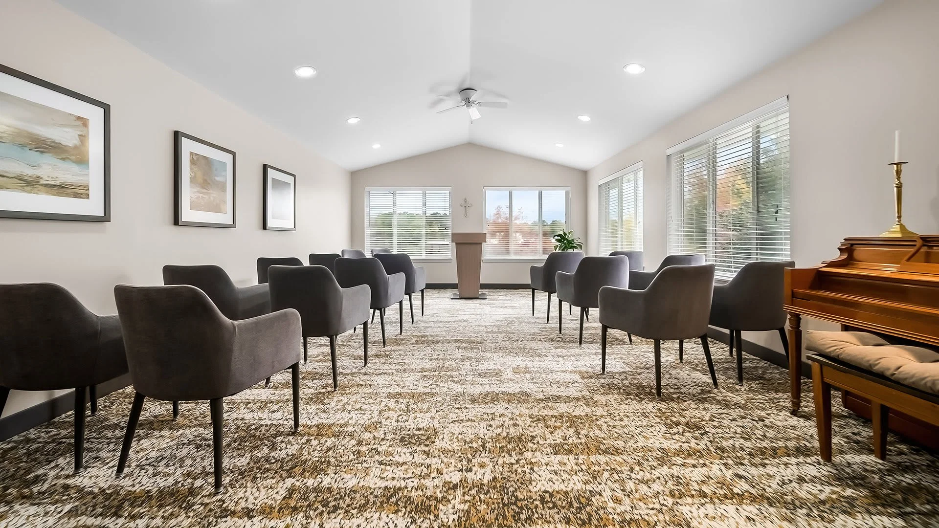 Monarch Estates