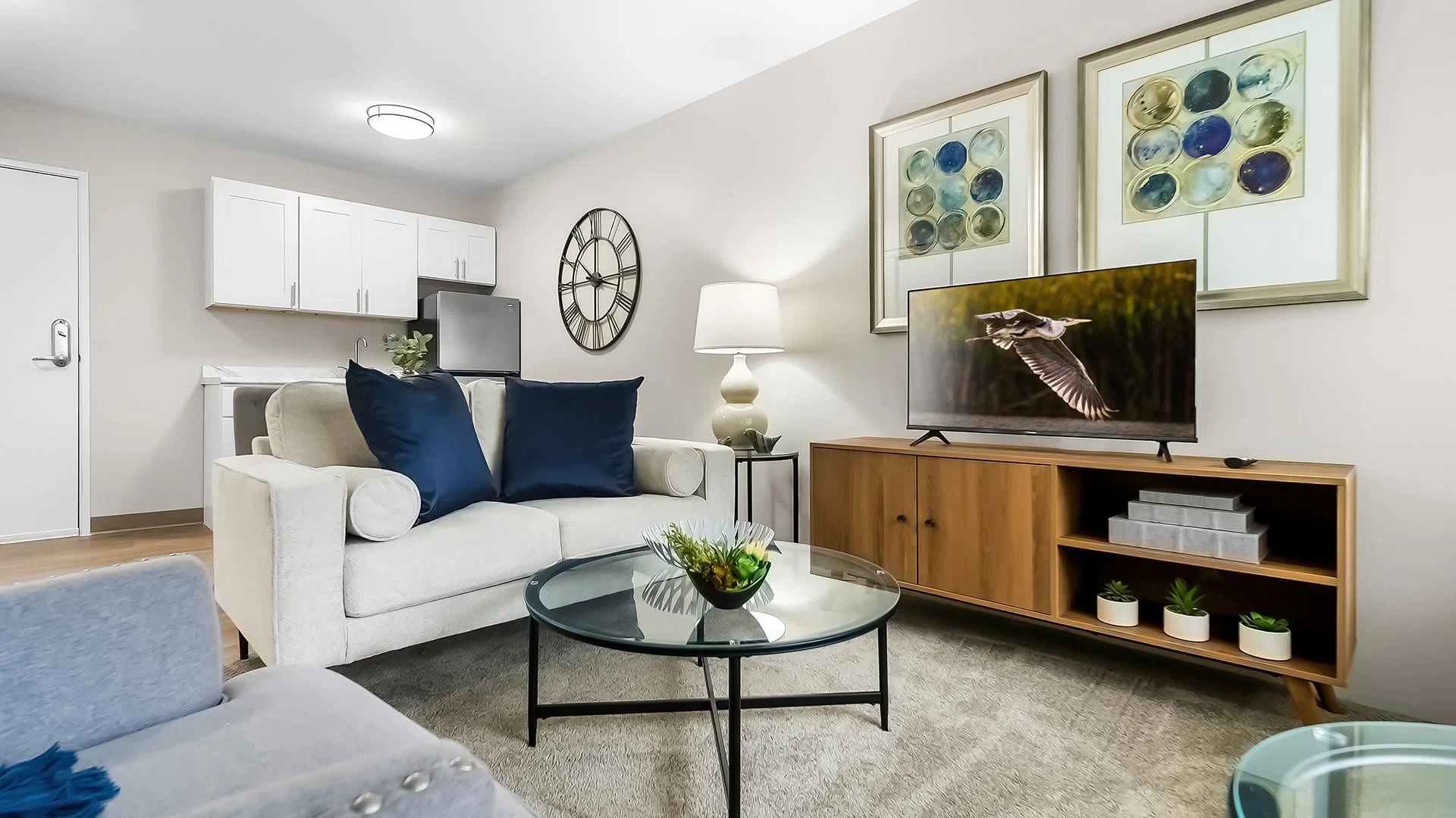 Monarch Estates
