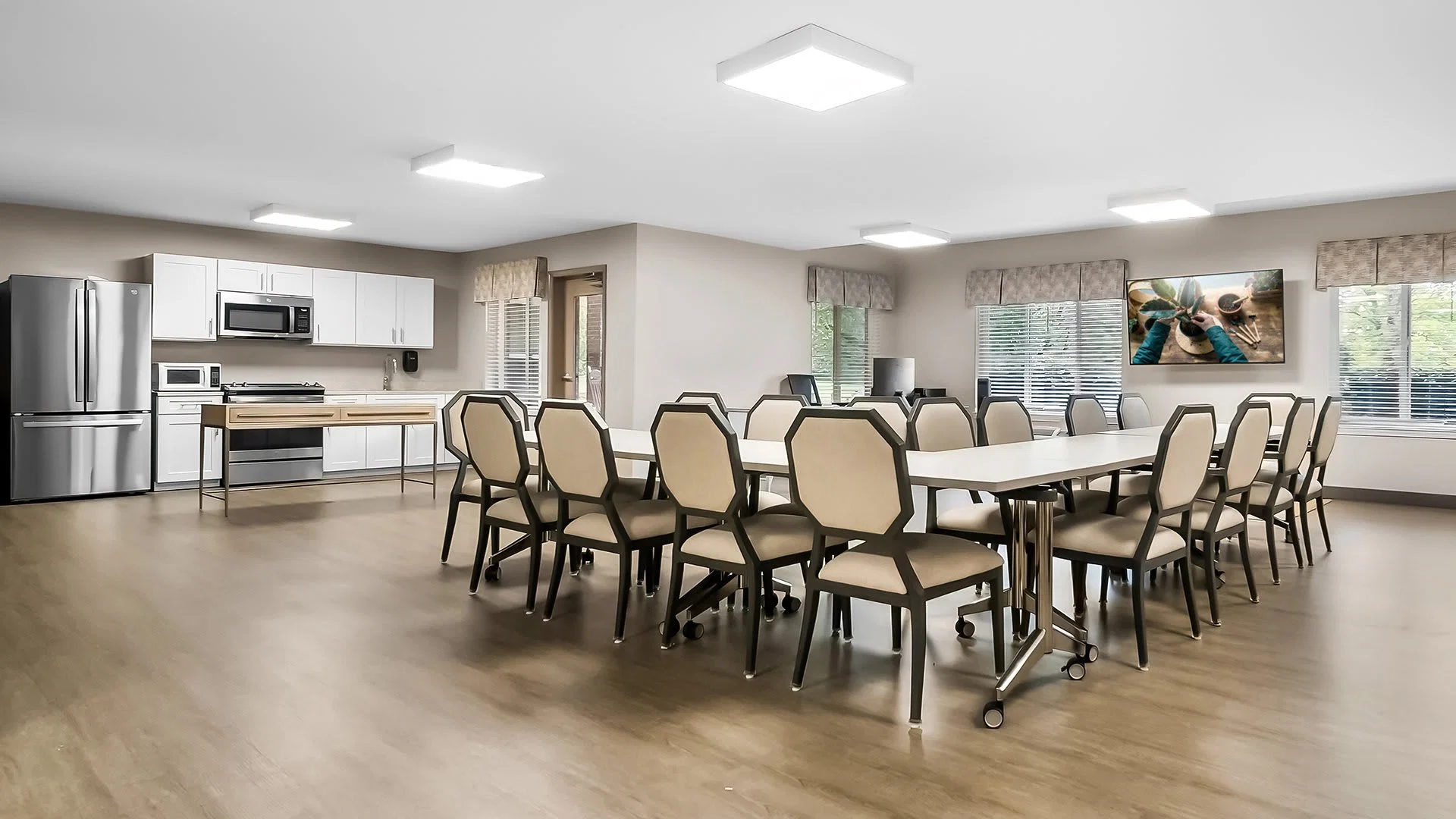 Monarch Estates