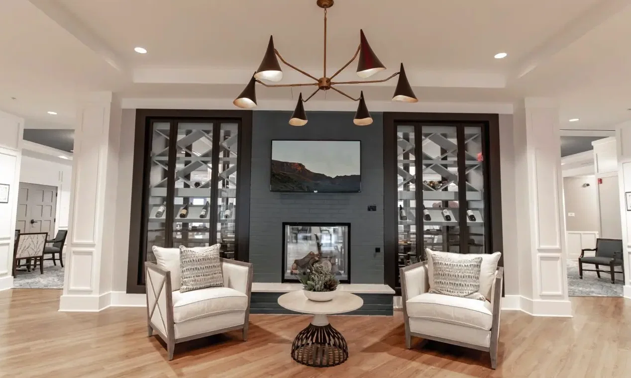 MONARK GROVE MADISON