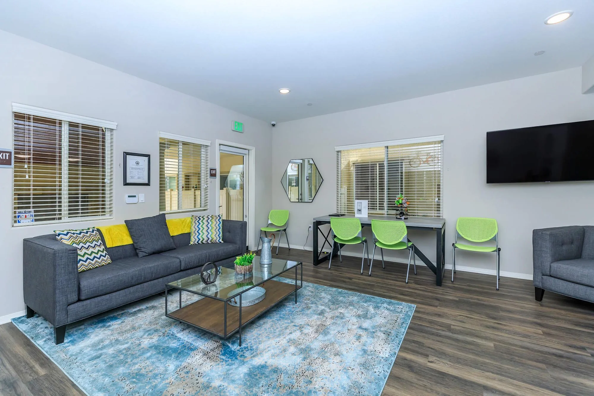 MONTE VISTA SENIOR APARTMENTS