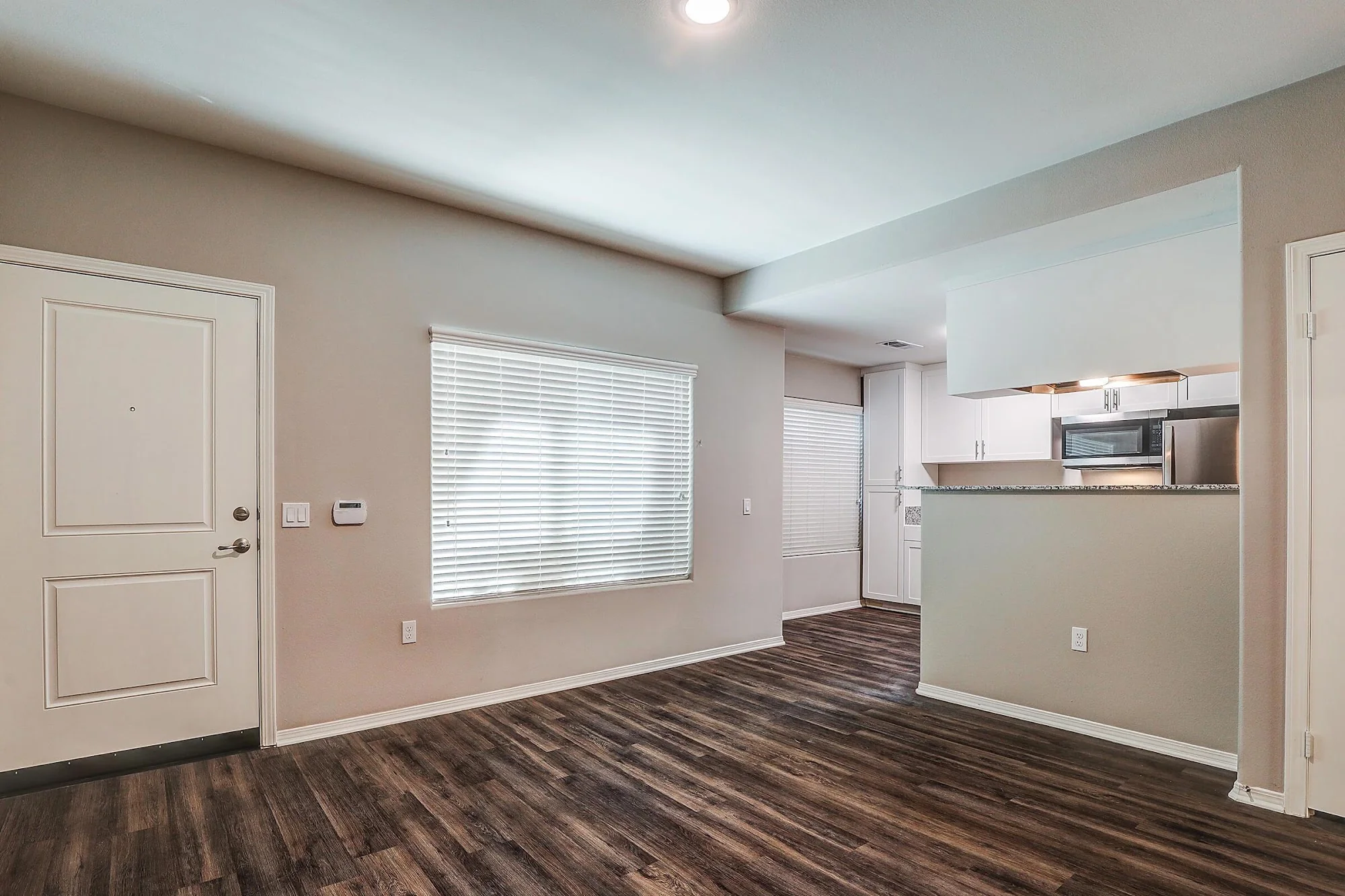 MONTE VISTA SENIOR APARTMENTS
