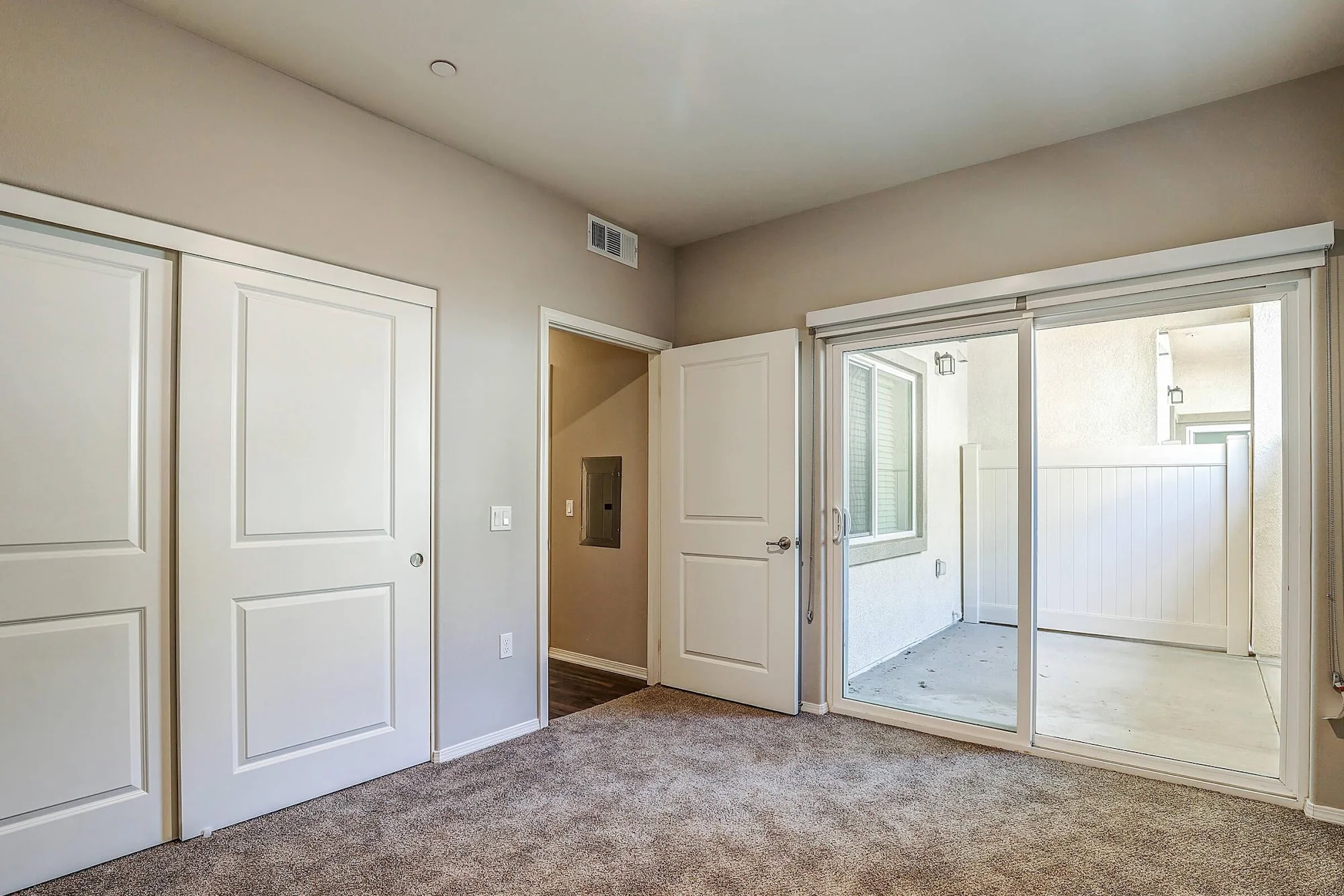 MONTE VISTA SENIOR APARTMENTS