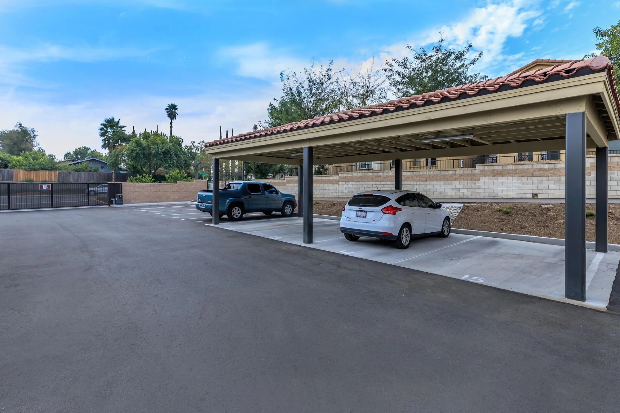 MONTE VISTA SENIOR APARTMENTS